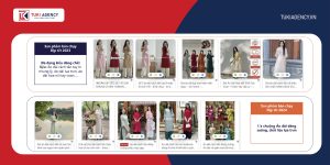 dự báo ngành hàng