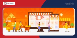 thương mại điện tử