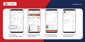 Quảng cáo Shopee Video