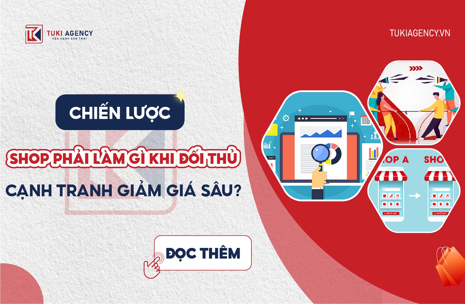 đối thủ cạnh tranh