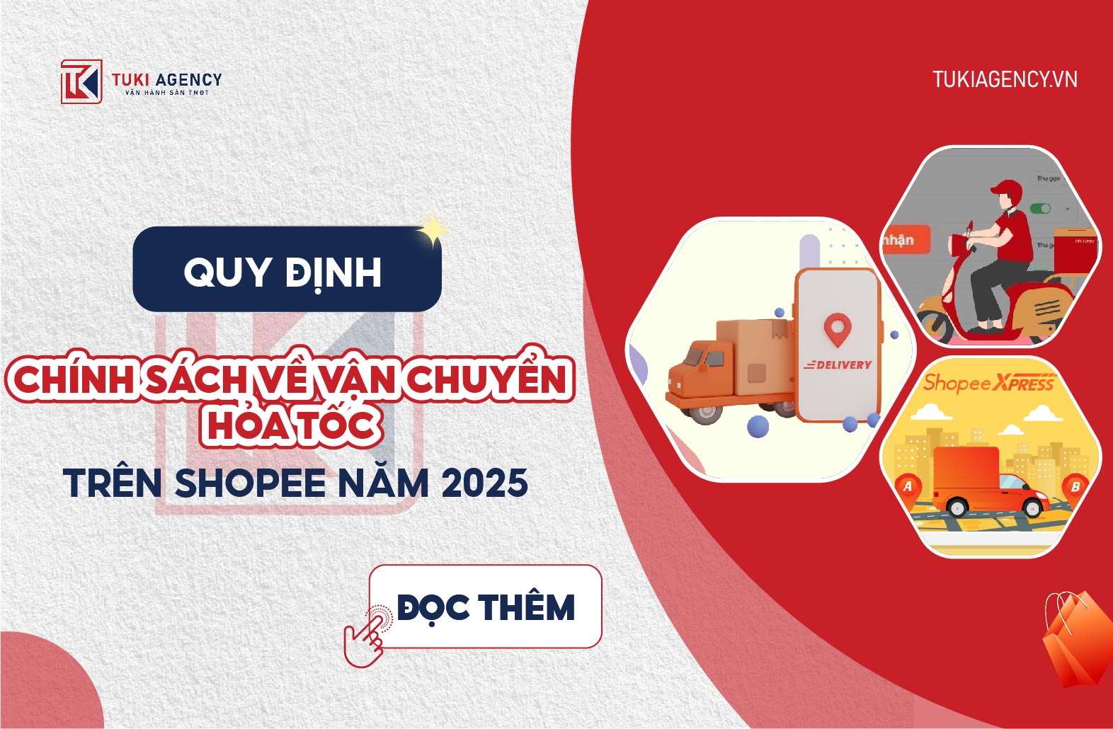 vận chuyển hỏa tốc