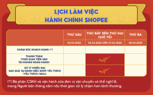 nghỉ lễ